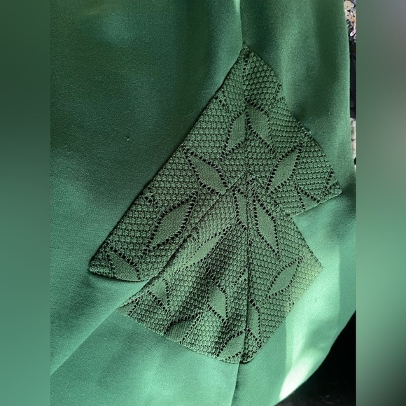 Size XXL Green Dress by E Shang Feng - Picture 7 of 7